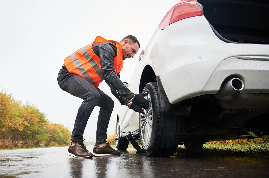 Hacılar Yol Yardım