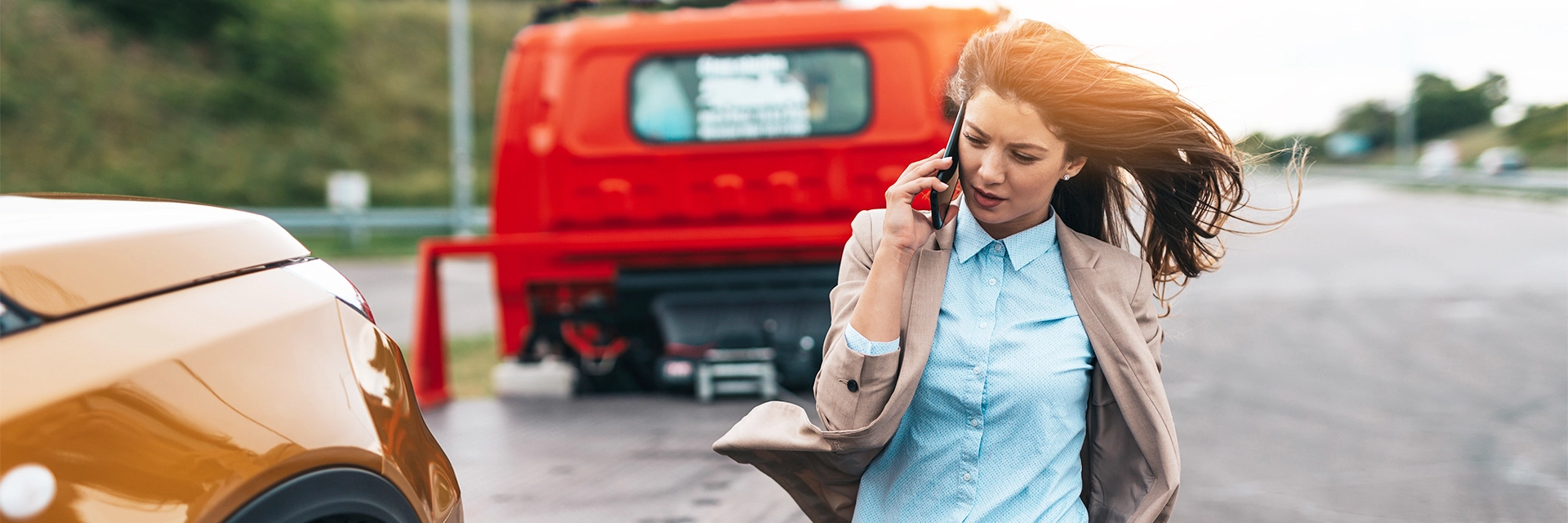 Hacılar Yol Yardım
